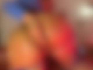 Scarlett Horny's Live Sex Cam Show