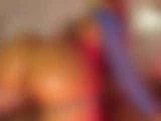 Scarlett Horny's Live Sex Cam Show