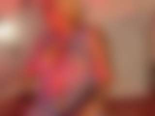 Scarlett Horny's Live Sex Cam Show