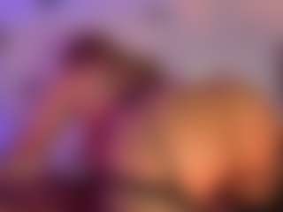 Scarlett Horny's Live Sex Cam Show