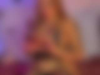 Scarlett Horny's Live Sex Cam Show