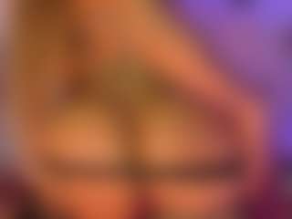 Scarlett Horny's Live Sex Cam Show