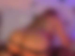 Scarlett Horny's Live Sex Cam Show