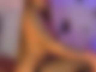 Scarlett Horny's Live Sex Cam Show