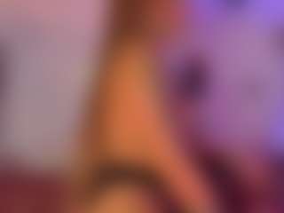 Scarlett Horny's Live Sex Cam Show