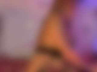 Scarlett Horny's Live Sex Cam Show