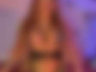 Scarlett Horny's Live Sex Cam Show