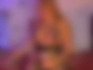 Scarlett Horny's Live Sex Cam Show