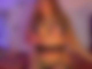 Scarlett Horny's Live Sex Cam Show