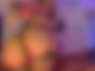Scarlett Horny's Live Sex Cam Show