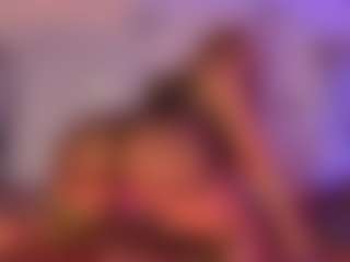 Scarlett Horny's Live Sex Cam Show