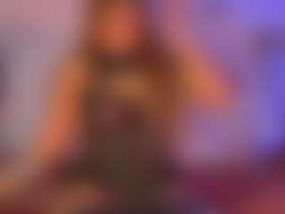 Scarlett Horny's Live Sex Cam Show