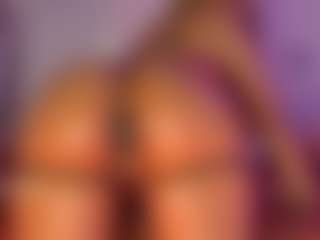 Scarlett Horny's Live Sex Cam Show