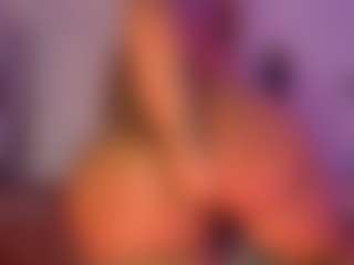 Scarlett Horny's Live Sex Cam Show
