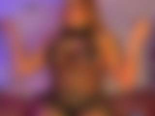 Scarlett Horny's Live Sex Cam Show