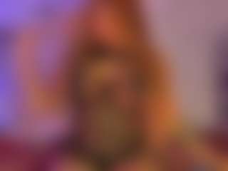 Scarlett Horny's Live Sex Cam Show
