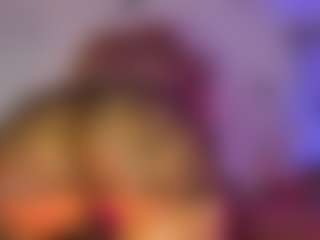 Scarlett Horny's Live Sex Cam Show