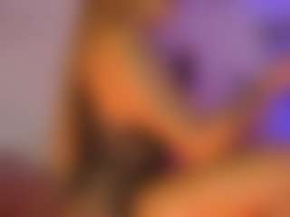 Scarlett Horny's Live Sex Cam Show