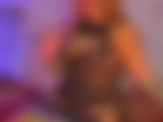 Seks show na żywo z Scarlett Horny