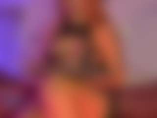 Scarlett Horny's Live Sex Cam Show