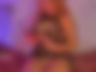 Scarlett Horny's Live Sex Cam Show