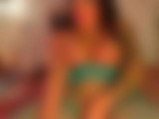 Scarlett Horny's Live Sex Cam Show