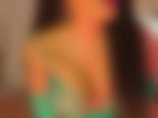 Scarlett Horny's Live Sex Cam Show