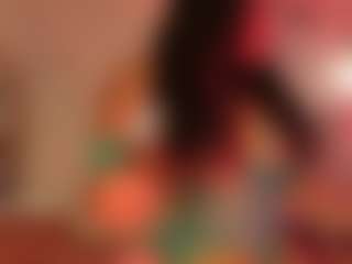 Scarlett Horny's Live Sex Cam Show