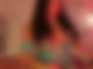 Scarlett Horny's Live Sex Cam Show