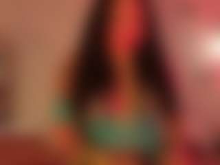 Scarlett Horny's Live Sex Cam Show