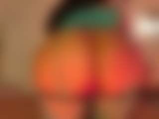 Scarlett Horny's Live Sex Cam Show
