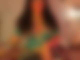 Scarlett Horny's Live Sex Cam Show