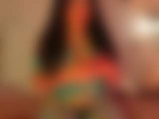 Scarlett Horny's Live Sex Cam Show
