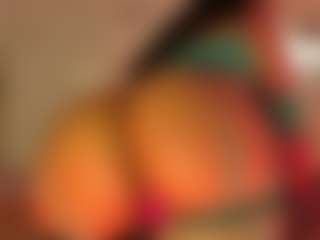 Scarlett Horny's Live Sex Cam Show