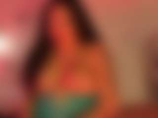 Scarlett Horny's Live Sex Cam Show