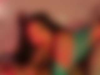 Scarlett Horny's Live Sex Cam Show