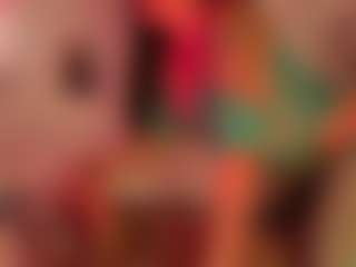 Scarlett Horny's Live Sex Cam Show