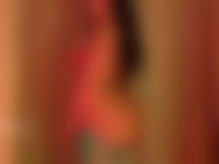 Scarlett Horny's Live Sex Cam Show