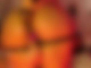 Scarlett Horny's Live Sex Cam Show