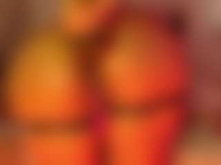 Scarlett Horny's Live Sex Cam Show