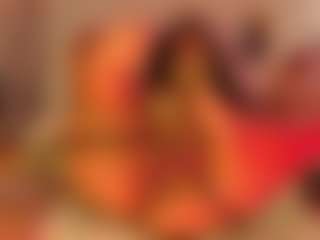 Scarlett Horny's Live Sex Cam Show
