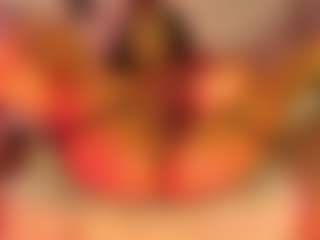 Scarlett Horny's Live Sex Cam Show