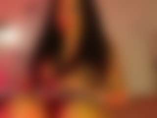 Scarlett Horny's Live Sex Cam Show