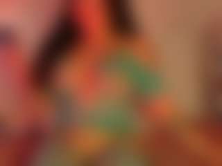 Scarlett Horny's Live Sex Cam Show