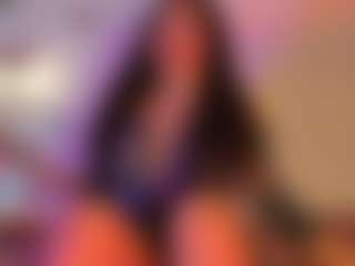 Scarlett Horny's Live Sex Cam Show