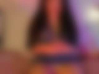 Scarlett Horny's Live Sex Cam Show