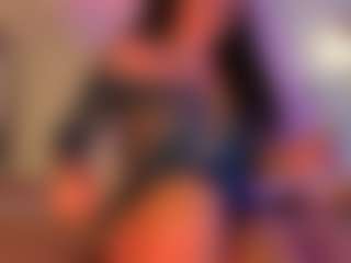 Scarlett Horny's Live Sex Cam Show