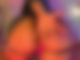 Scarlett Horny's Live Sex Cam Show