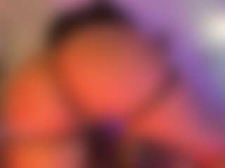 Scarlett Horny's Live Sex Cam Show