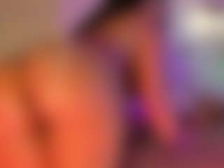 Scarlett Horny's Live Sex Cam Show